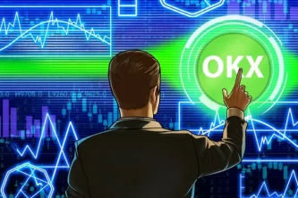 港版苹果怎么下载ok交易所？欧意OK交易平台App下载教程