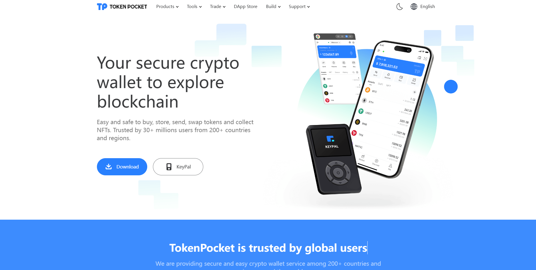 TokenPocket