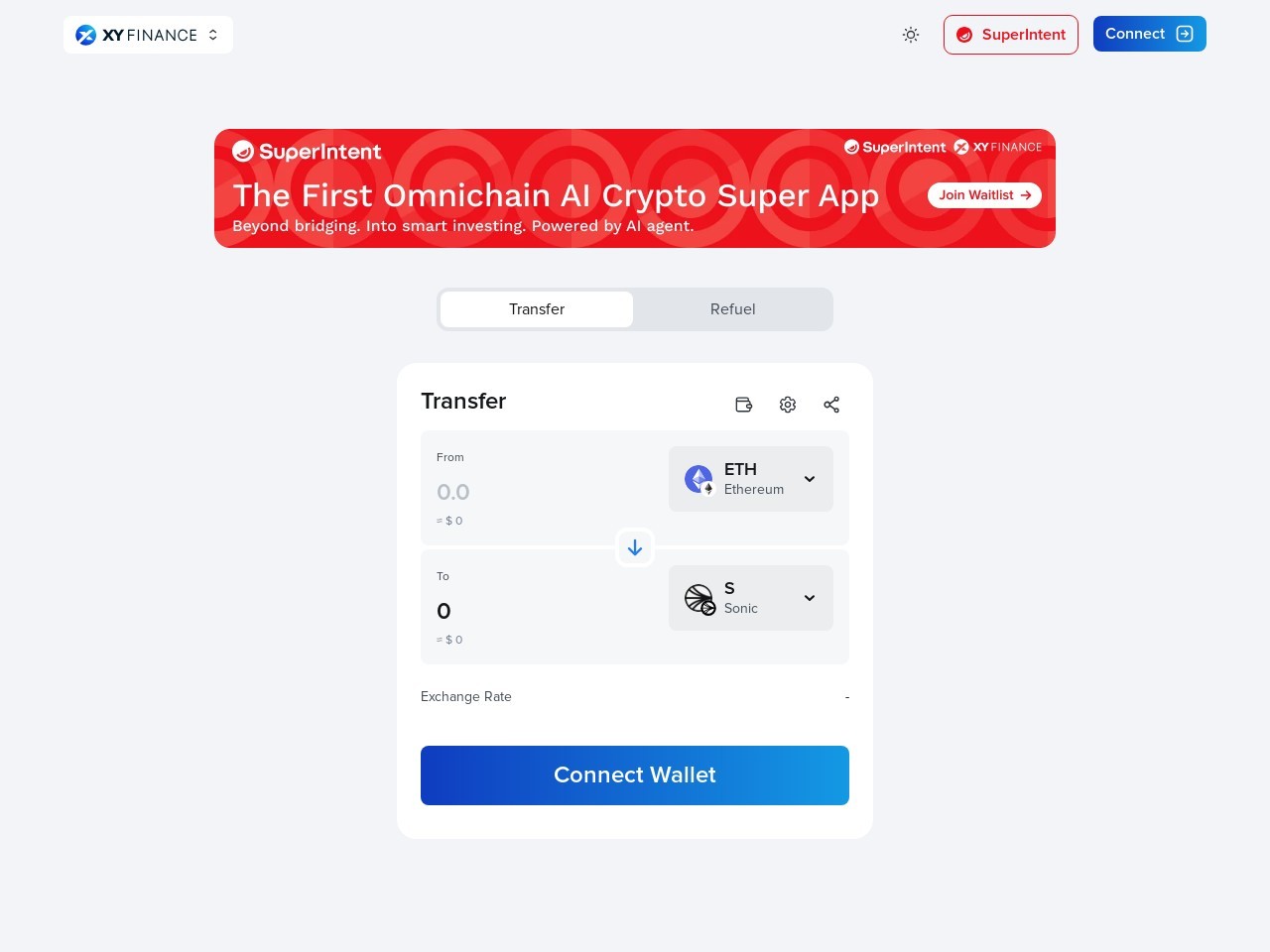 XY FINANCE