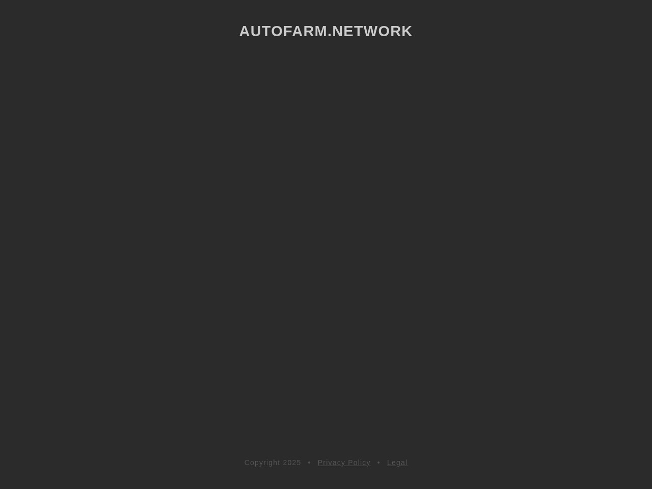 AutoFarm