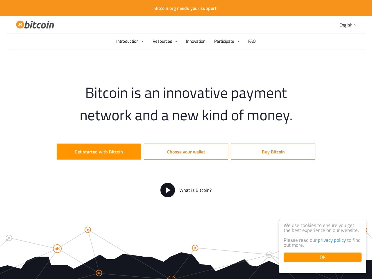 ​比特币（Bitcoin）
