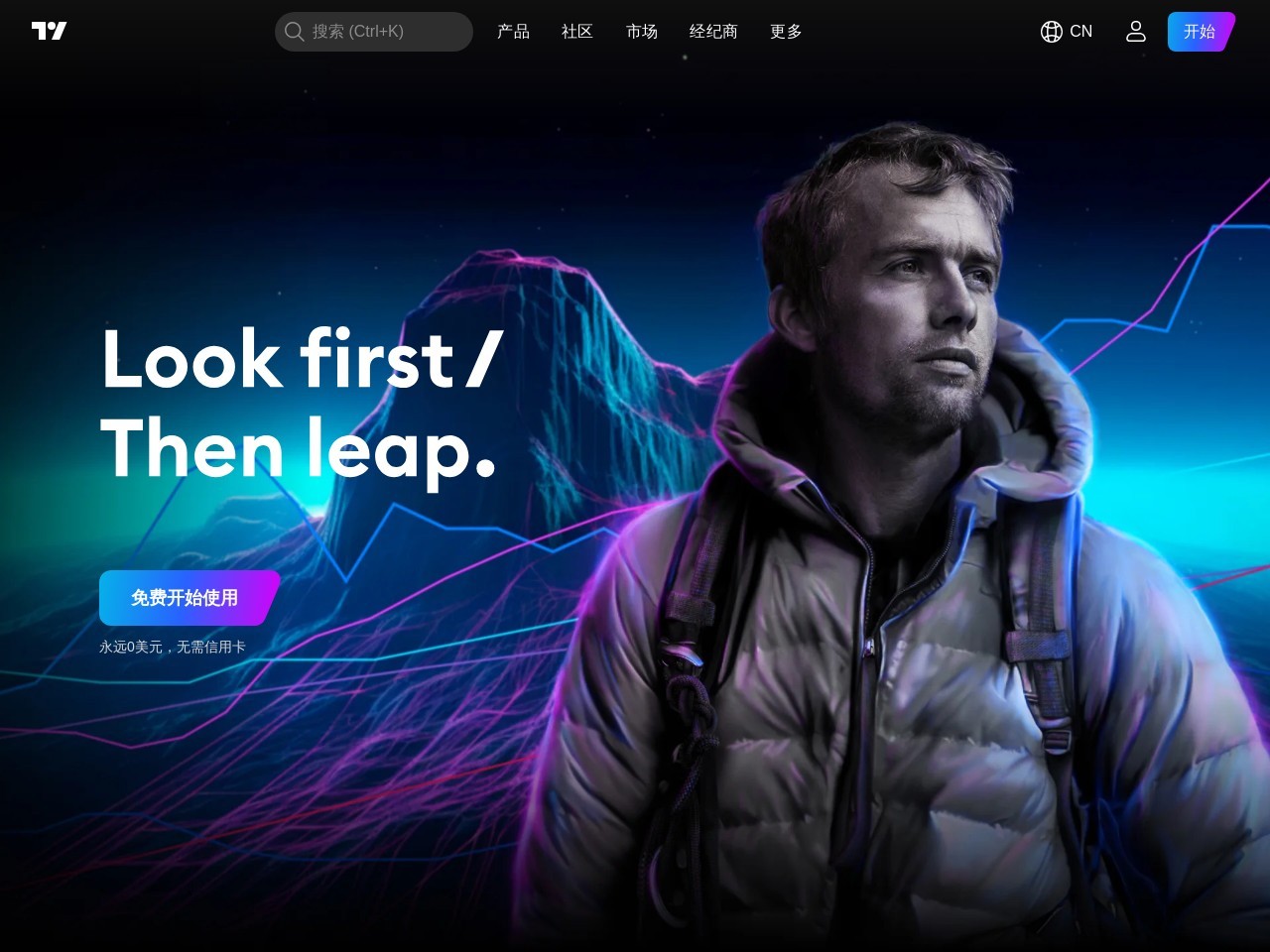TradingView