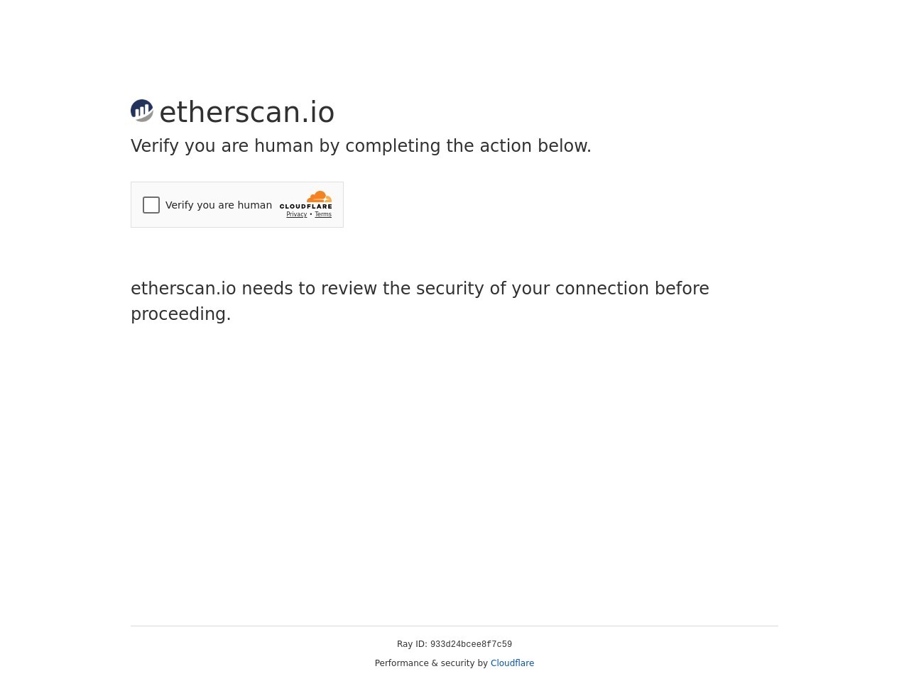 Etherscan