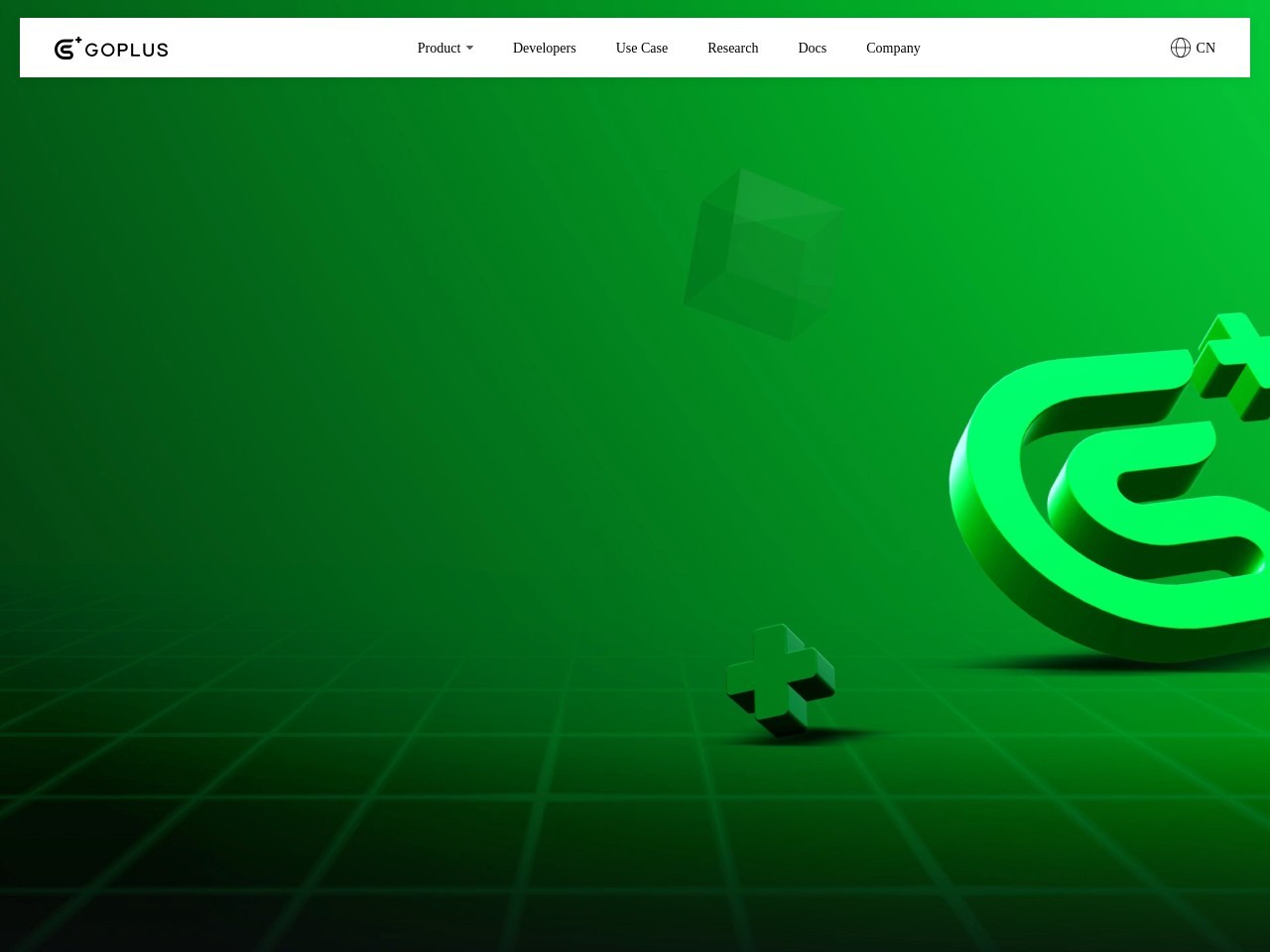 GoPlus Labs