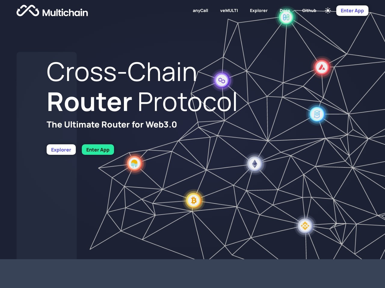 Multichain