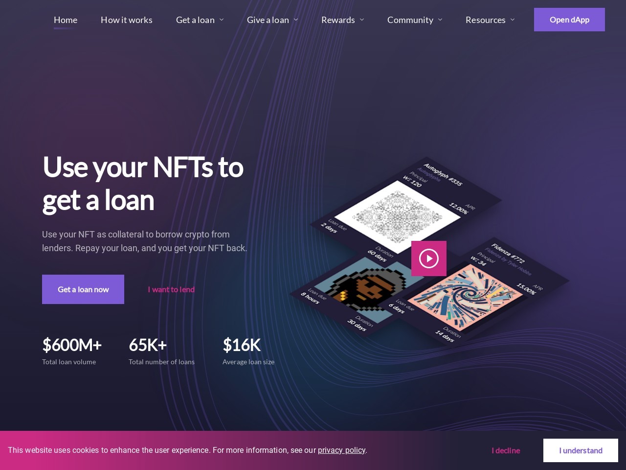 NFTFi