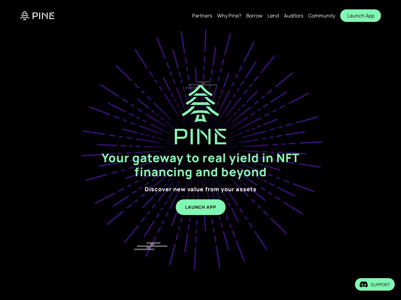 Pine