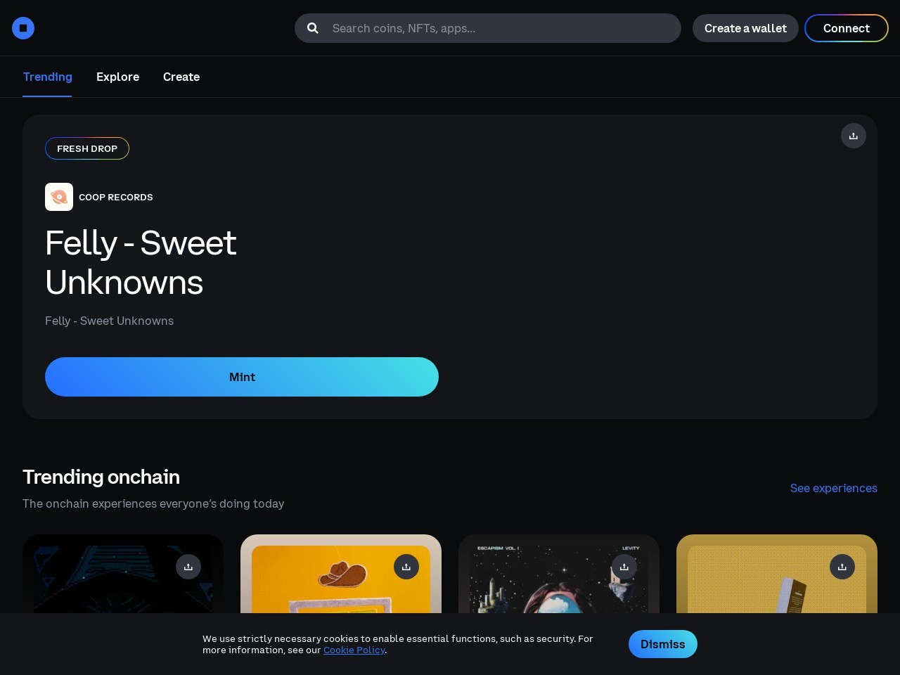 Coinbase Wallet