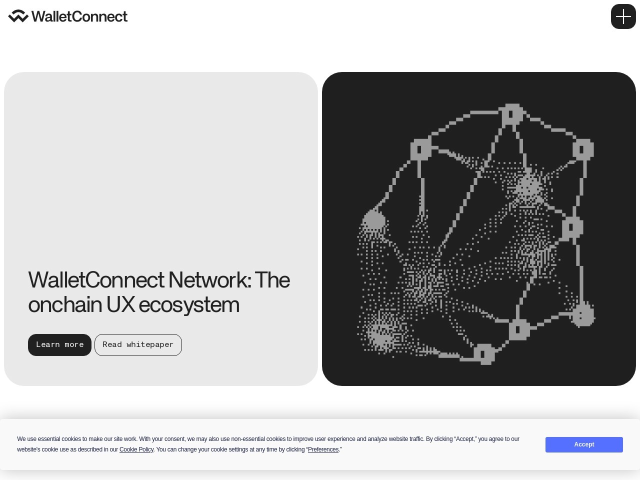 WCT币（WalletConnect Token）
