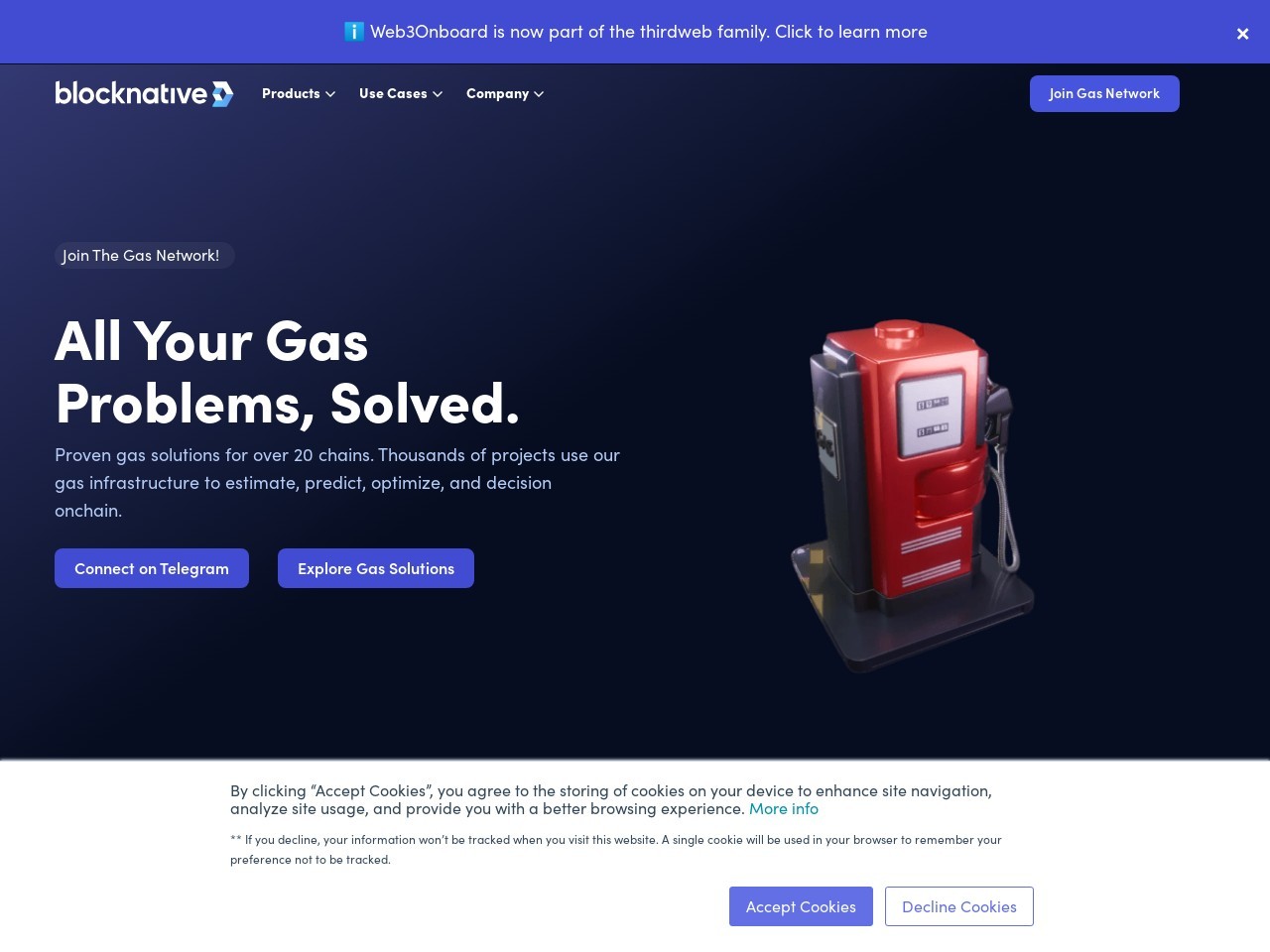 Blocknative