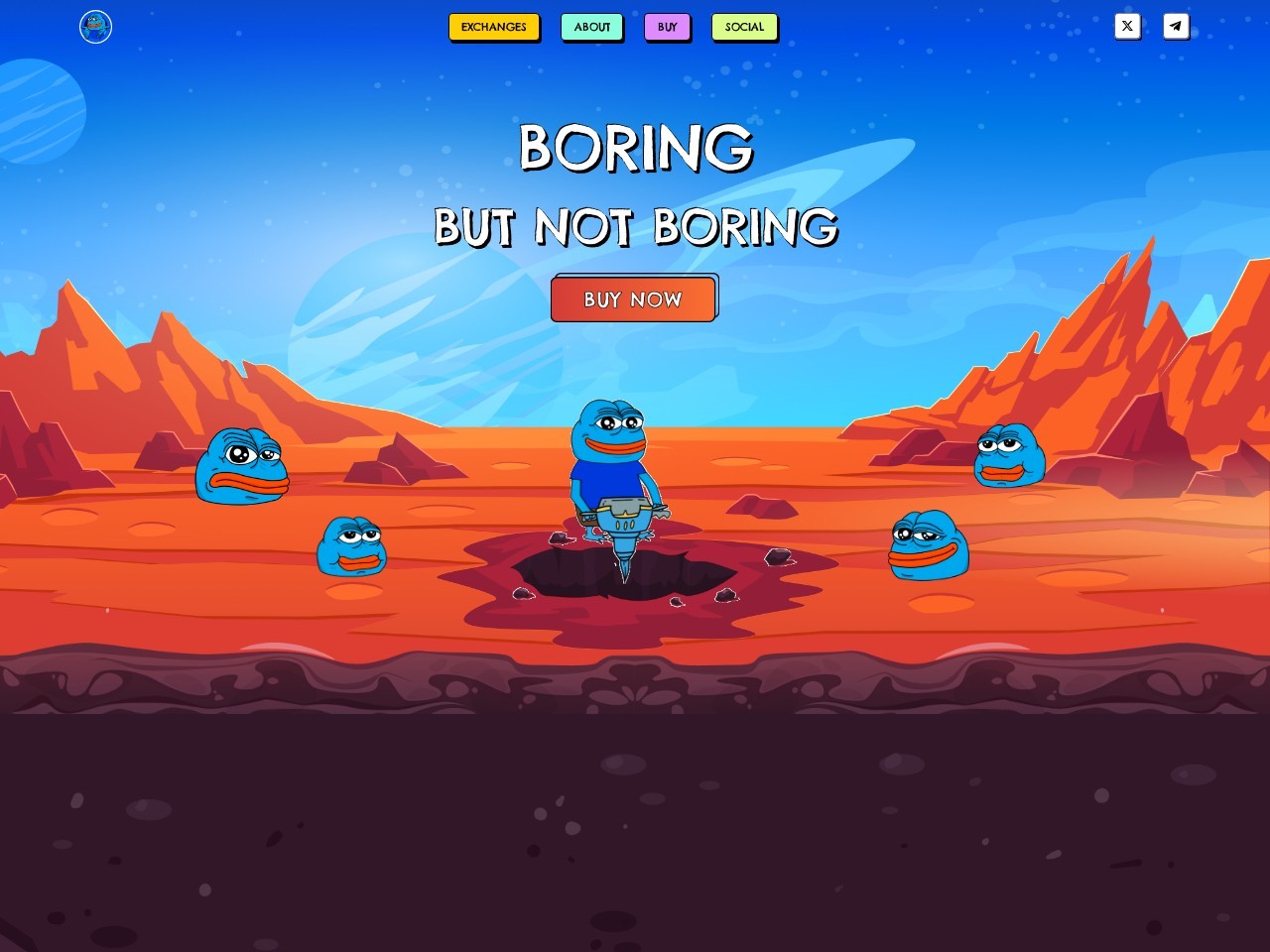 BoringDAO