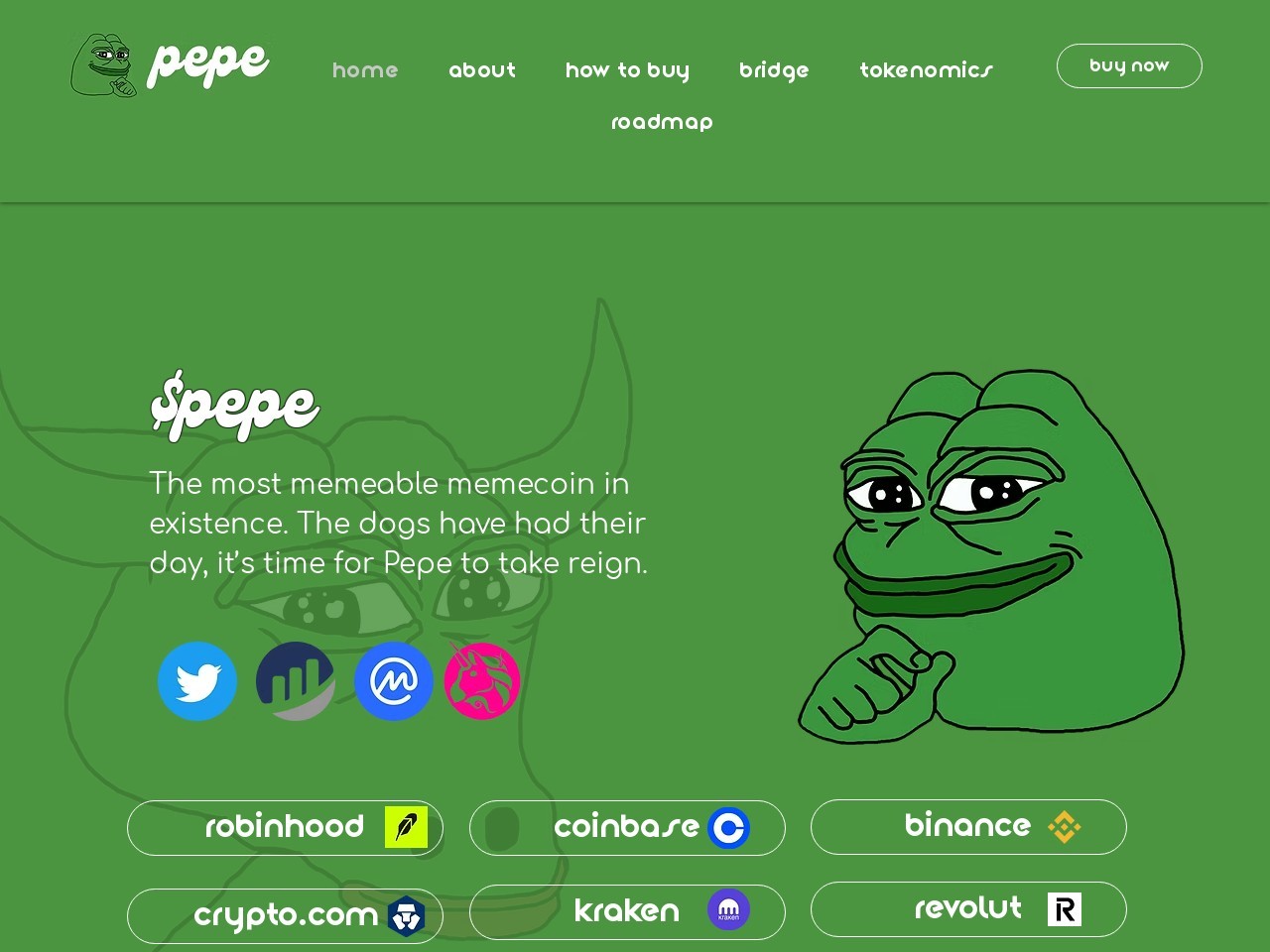 PEPE