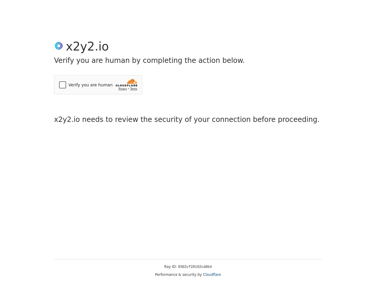 X2Y2
