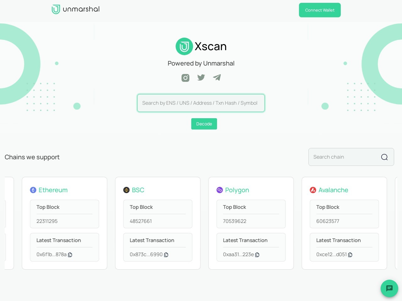 Xscan