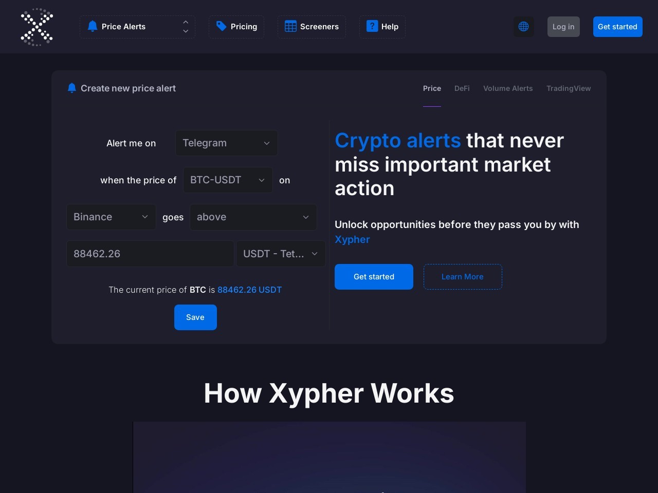 Xypher 